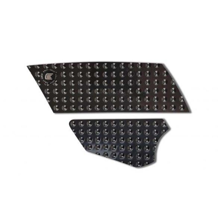 R&G (アールアンドジー ) Eazi-Grip Tank Grips:EVO:ブラック COLOR FJR1300 RG-EVO923BL