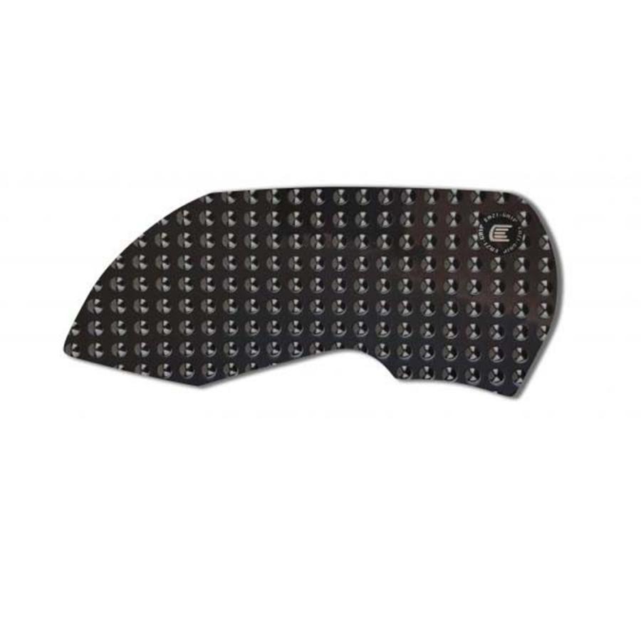 R&G (アールアンドジー ) Eazi-Grip Tank Grips:EVO:ブラック COLOR XJR1300 RG-EVO926BL