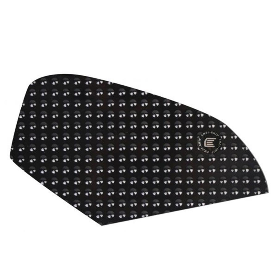 R&G (アールアンドジー ) Eazi-Grip Tank Grips:EVO:ブラック COLOR Tracer9/GT RG-EVO942BL