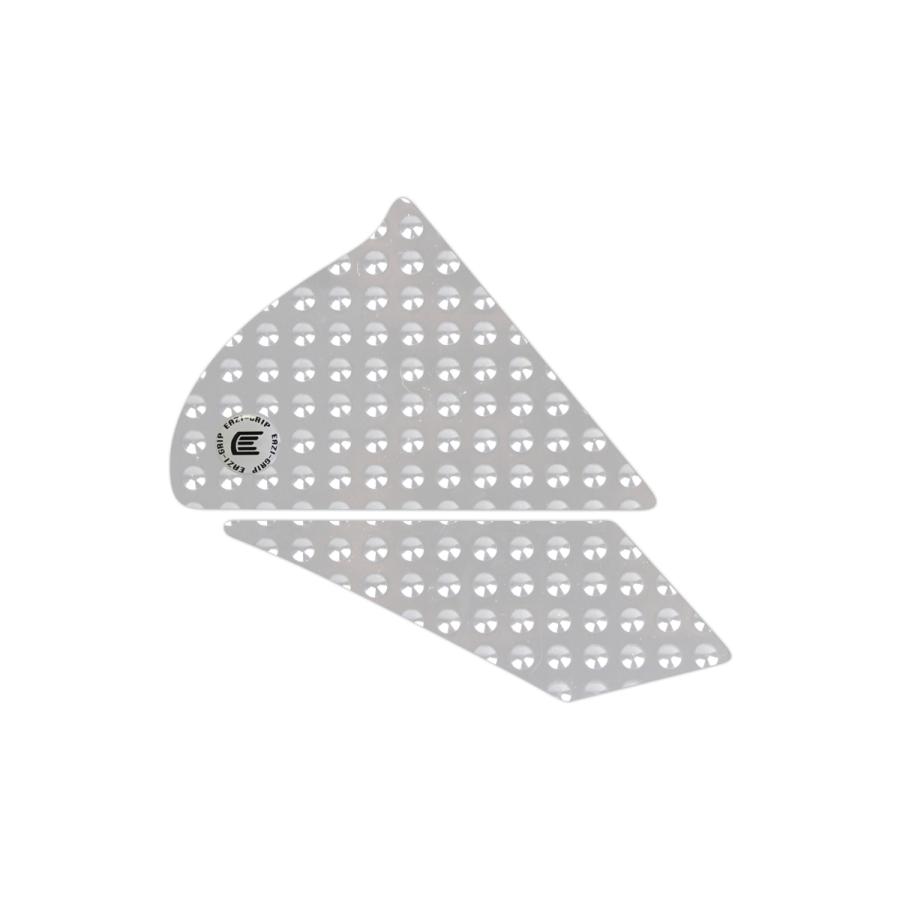 R&G (アールアンドジー ) Eazi-Grip Tank Grips:EVO:クリア Norden901 RG-EVOHUS002CL