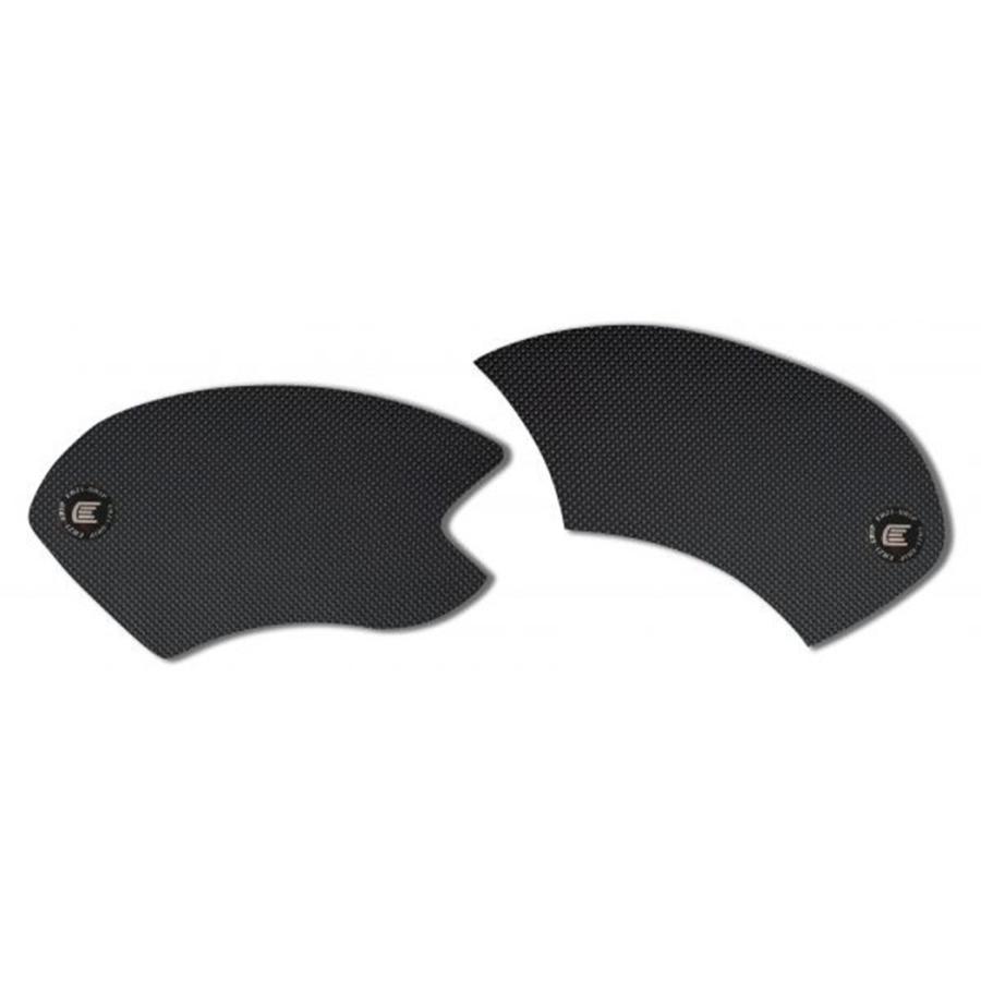 R&G (アールアンドジー ) Eazi-Grip Tank Grips:PRO:ブラック COLOR R9T RG-PRO113BL