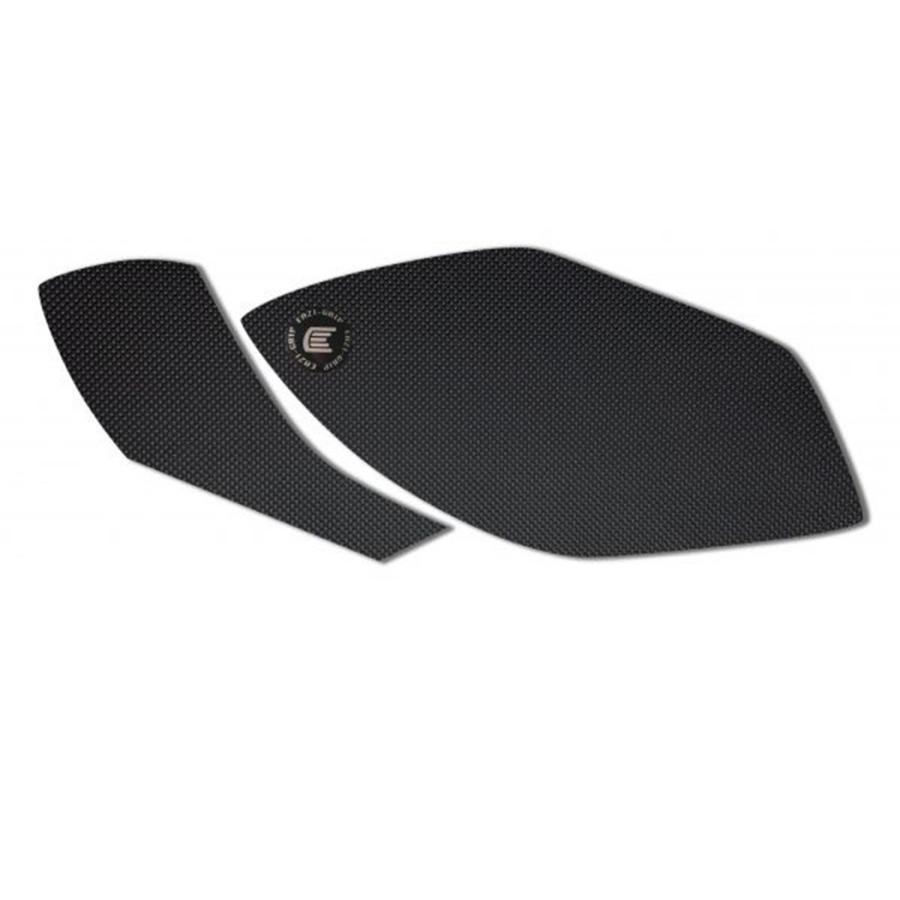 R&G (륢ɥ ) Eazi-Grip Tank Grips:PRO:֥å COLOR R1200GS RALLYE RG-PRO116BL