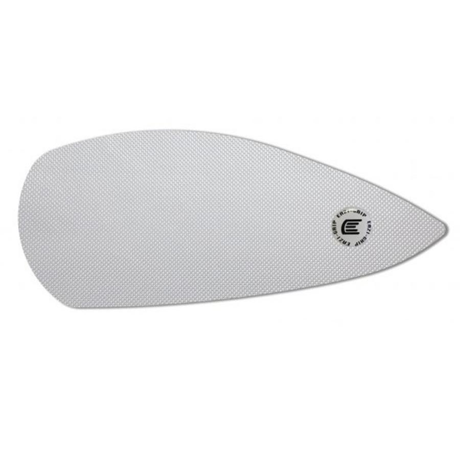 R&G (アールアンドジー ) Eazi-Grip Tank Grips:PRO:クリア S1000R RG-PRO133CL