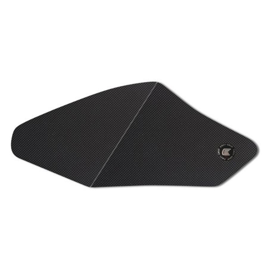 R&G (アールアンドジー ) Eazi-Grip Tank Grips:PRO:ブラック COLOR DIAVEL1260/S RG-PRO227BL