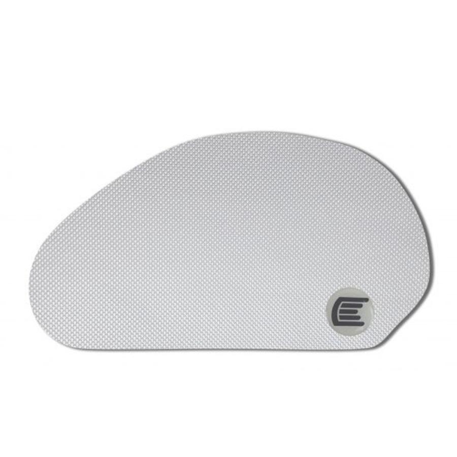 R&G (アールアンドジー ) Eazi-Grip Tank Grips:PRO:クリア CBR600RR Steel Framed(87-98) RG-PRO301CL