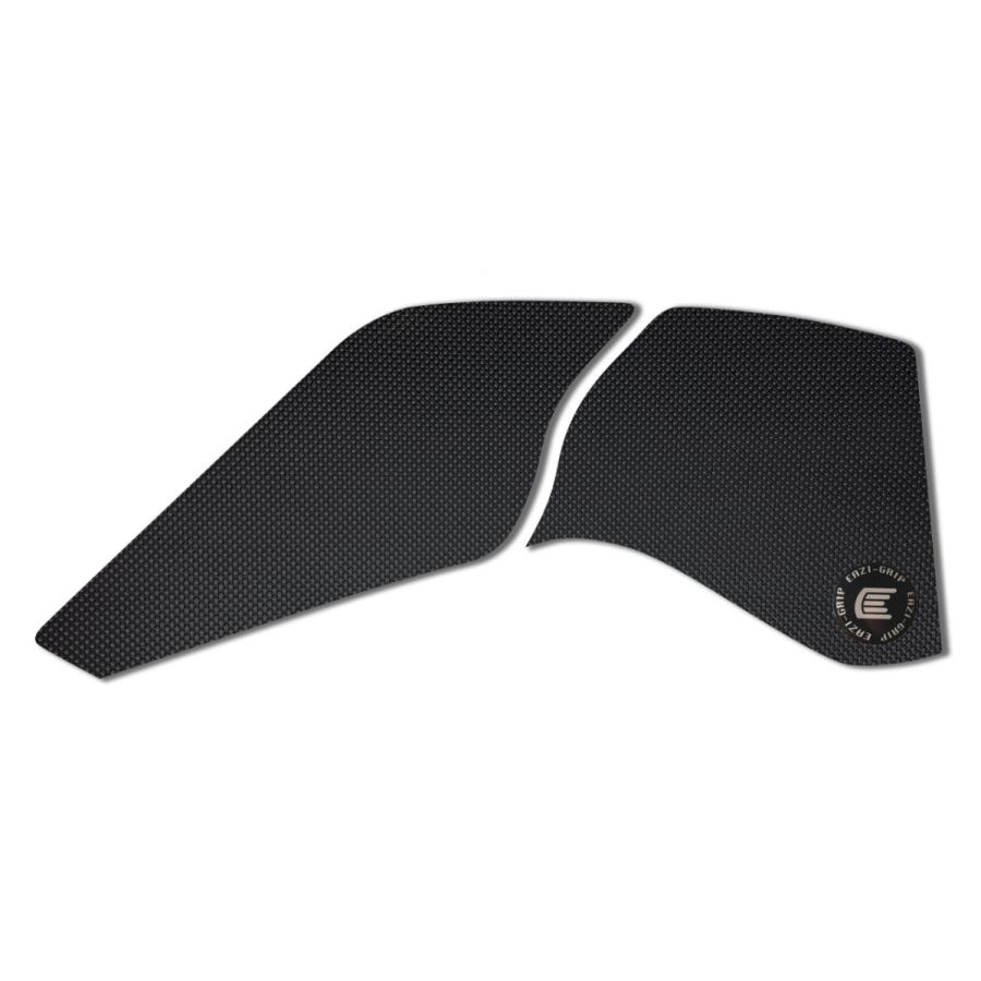 Tank Pads - R&G (アールアンドジー ) Eazi-Grip Tank Grips:PRO:ブラック COLOR AFRICA TWIN RG-PRO329BL