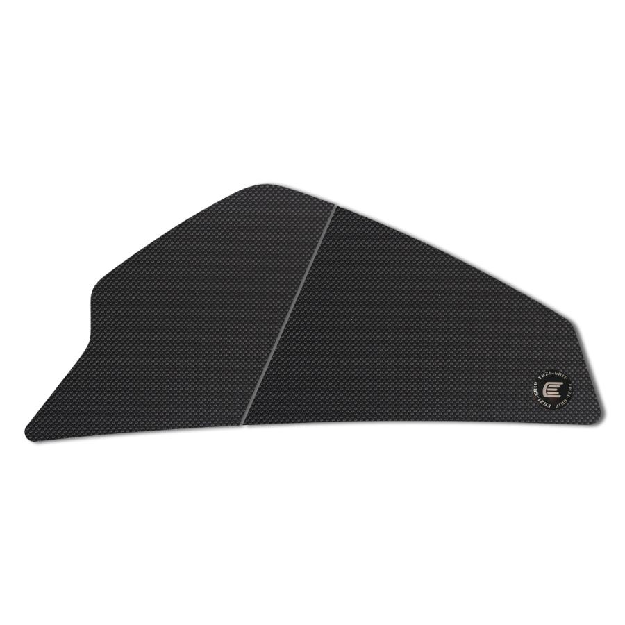 R&G (�����륢��ɥ��� ) Eazi-Grip Tank Grips:PRO:�֥�å� COLOR VFR1200 RG-PRO345BL