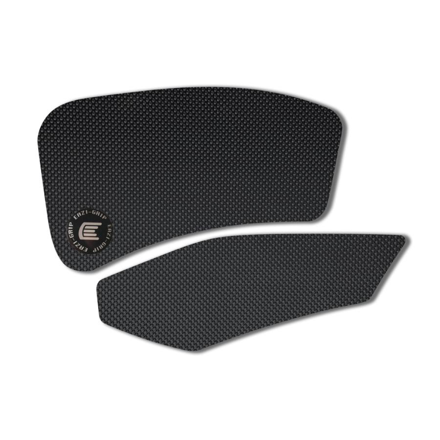 R&G (アールアンドジー ) Eazi-Grip Tank Grips:PRO:ブラック COLOR Z1000 RG-PRO419BL