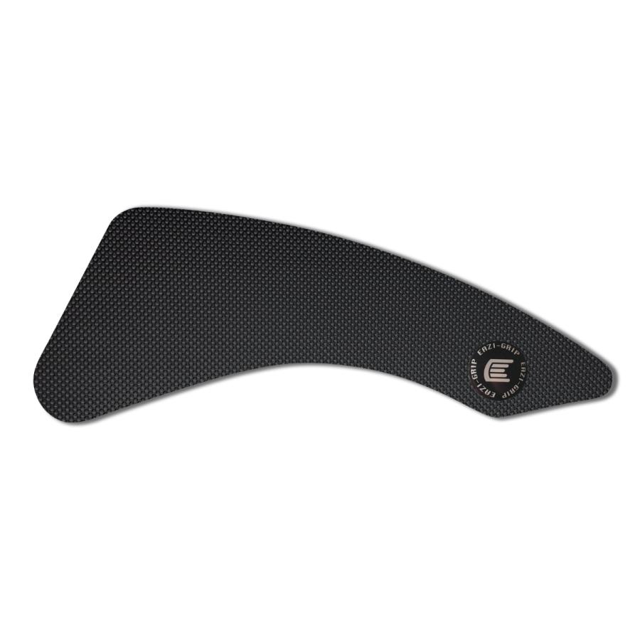 R&G (アールアンドジー ) Eazi-Grip Tank Grips:PRO:ブラック COLOR Z1000 RG-PRO427BL