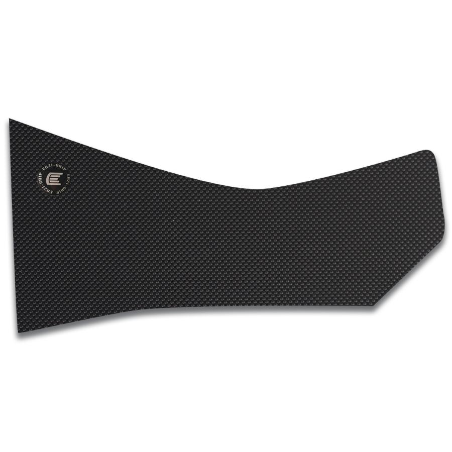 R&G (アールアンドジー ) Eazi-Grip Tank Grips:PRO:ブラック COLOR SMC690R RG-PRO525BL