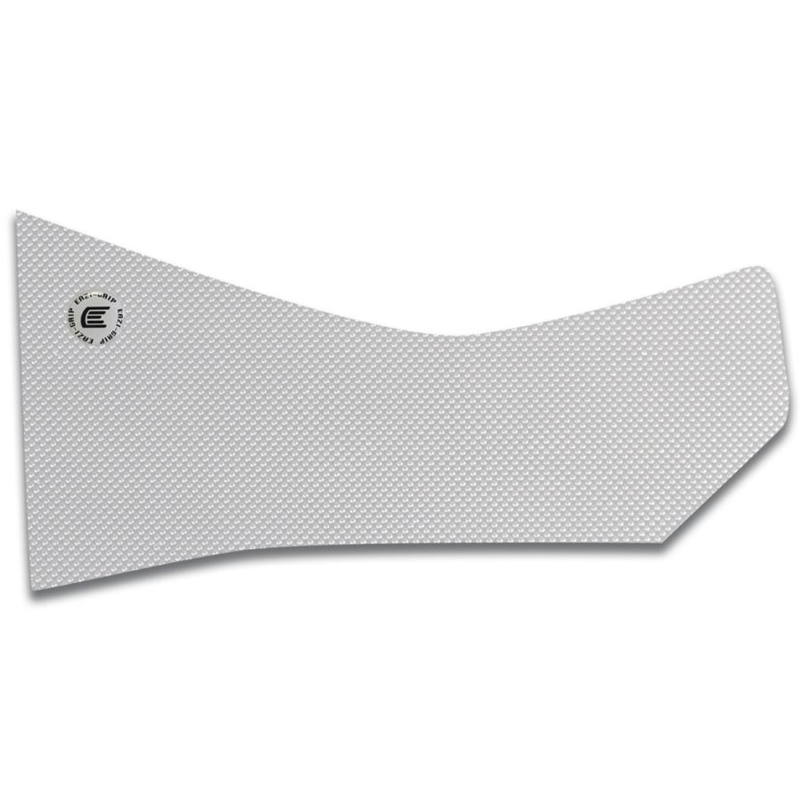 R&G (アールアンドジー ) Eazi-Grip Tank Grips:PRO:クリア SMC690R RG-PRO525CL