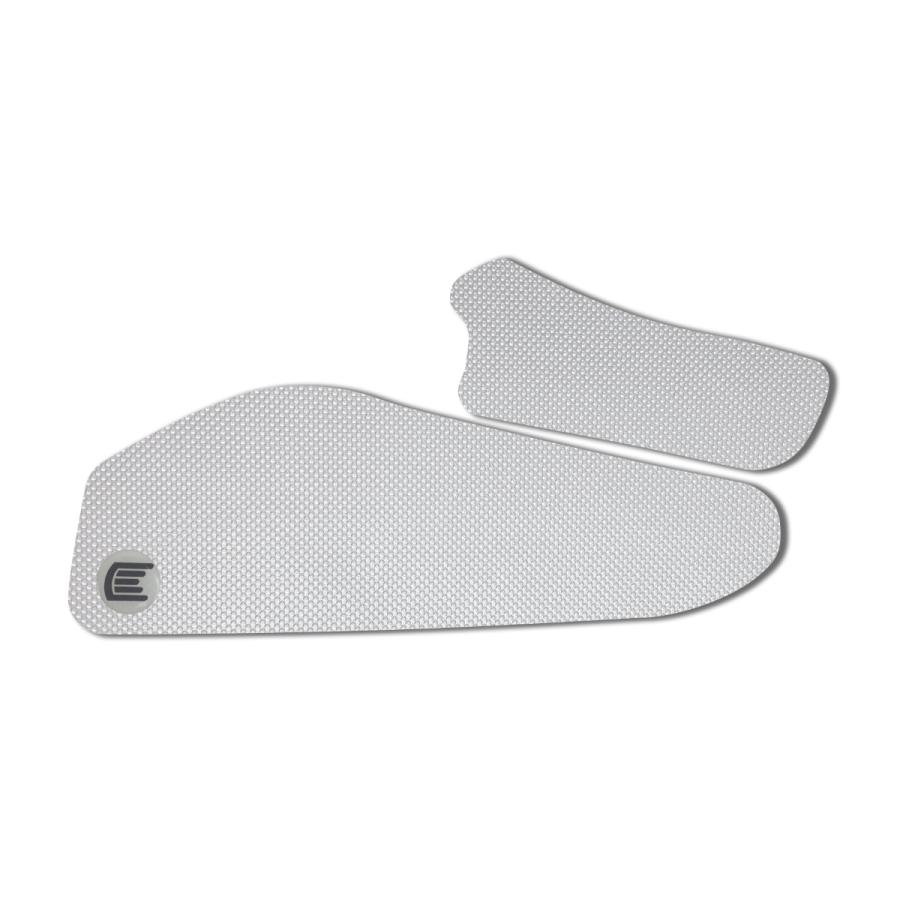 R&G (アールアンドジー ) Eazi-Grip Tank Grips:PRO:クリア Daytona 955i RG-PRO807CL