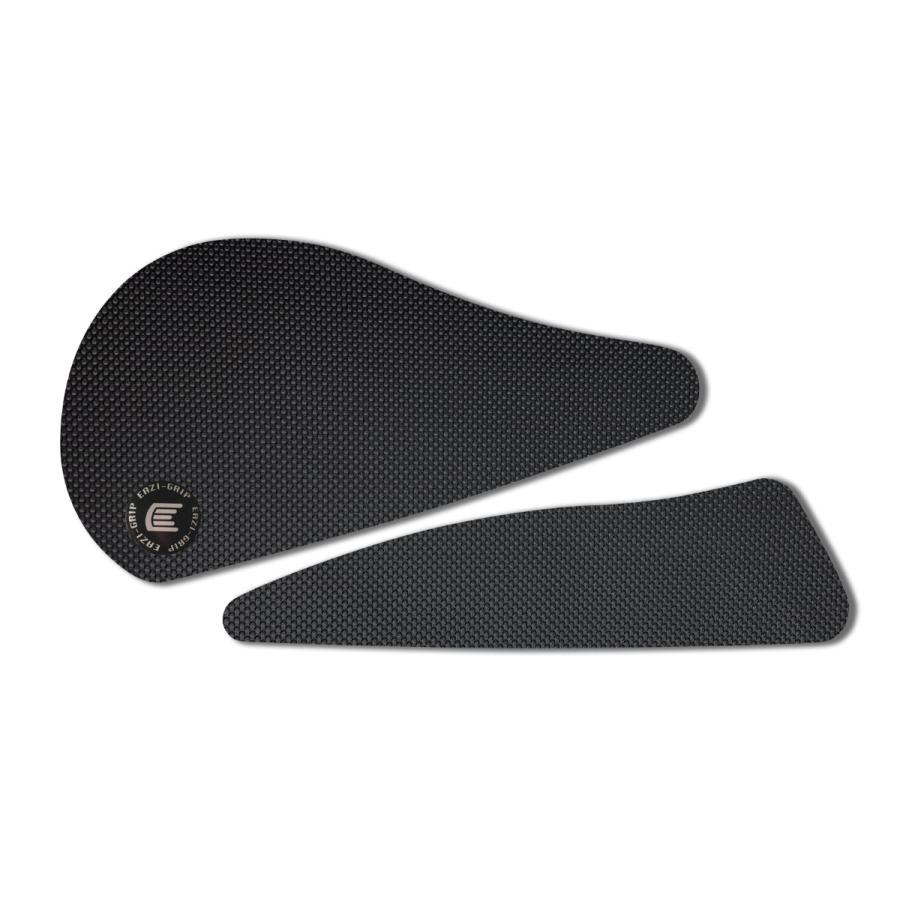 R&G (アールアンドジー ) Eazi-Grip Tank Grips:PRO:ブラック COLOR YZF-R1 RG-PRO901BL