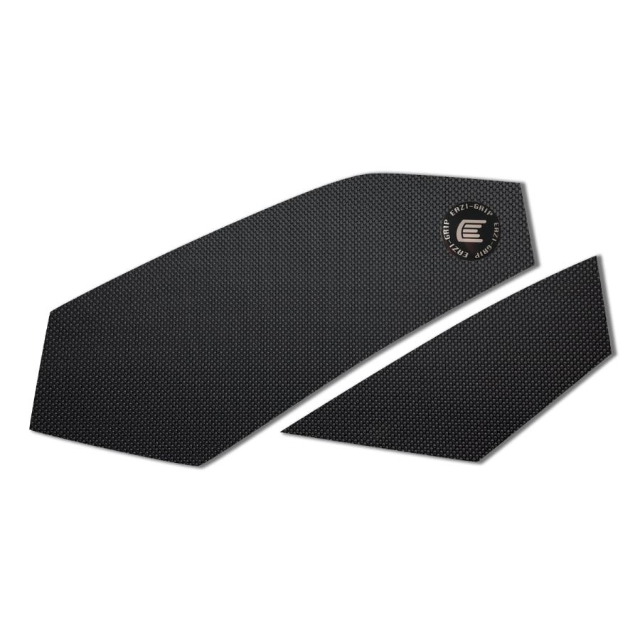 R&G (�����륢��ɥ��� ) Eazi-Grip Tank Grips:PRO:�֥�å� COLOR YZF-R6 RG-PRO907BL