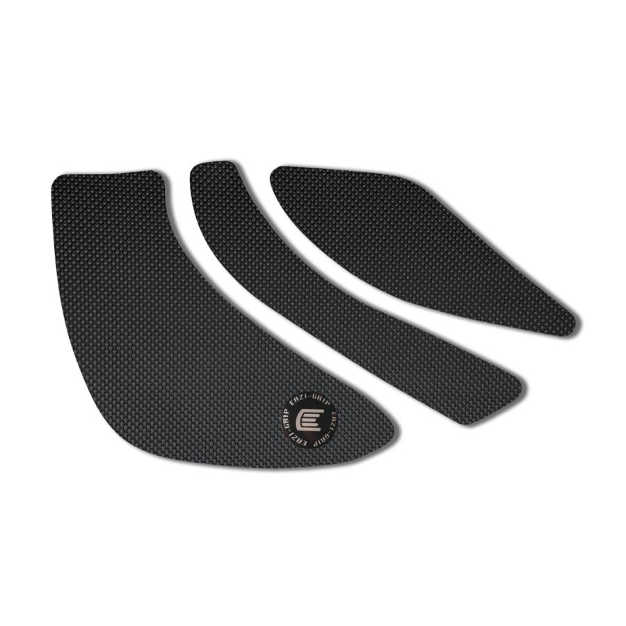 Rakuten - R&G (アールアンドジー ) Eazi-Grip Tank Grips:PRO:ブラック COLOR XJ6 RG-PRO916BL