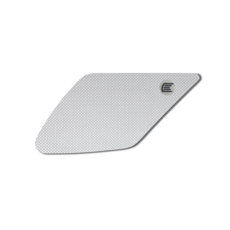 油罐盖 - R&G (アールアンドジー ) Eazi-Grip Tank Grips:PRO:クリア MT-125 RG-PRO917CL