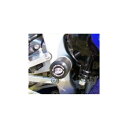 R&G (アールアンドジー ) クラッシュプロテクター(L)ASSY ブラック YZF-R1 98-03 RG-CP0044BL/L