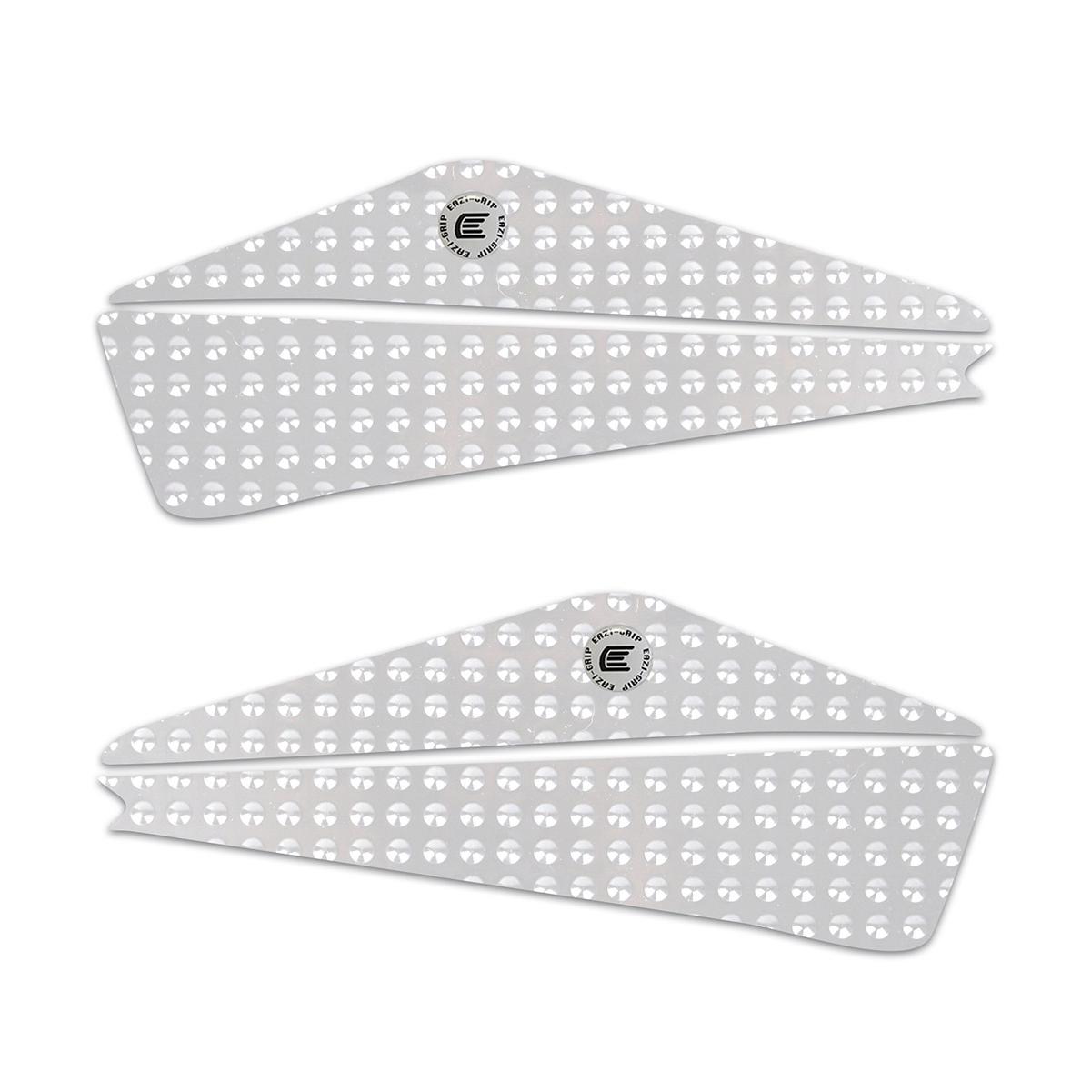 R&G (アールアンドジー ) Eazi-Grip EVO タンクグリップ クリア R1300R RG-EVO150CL