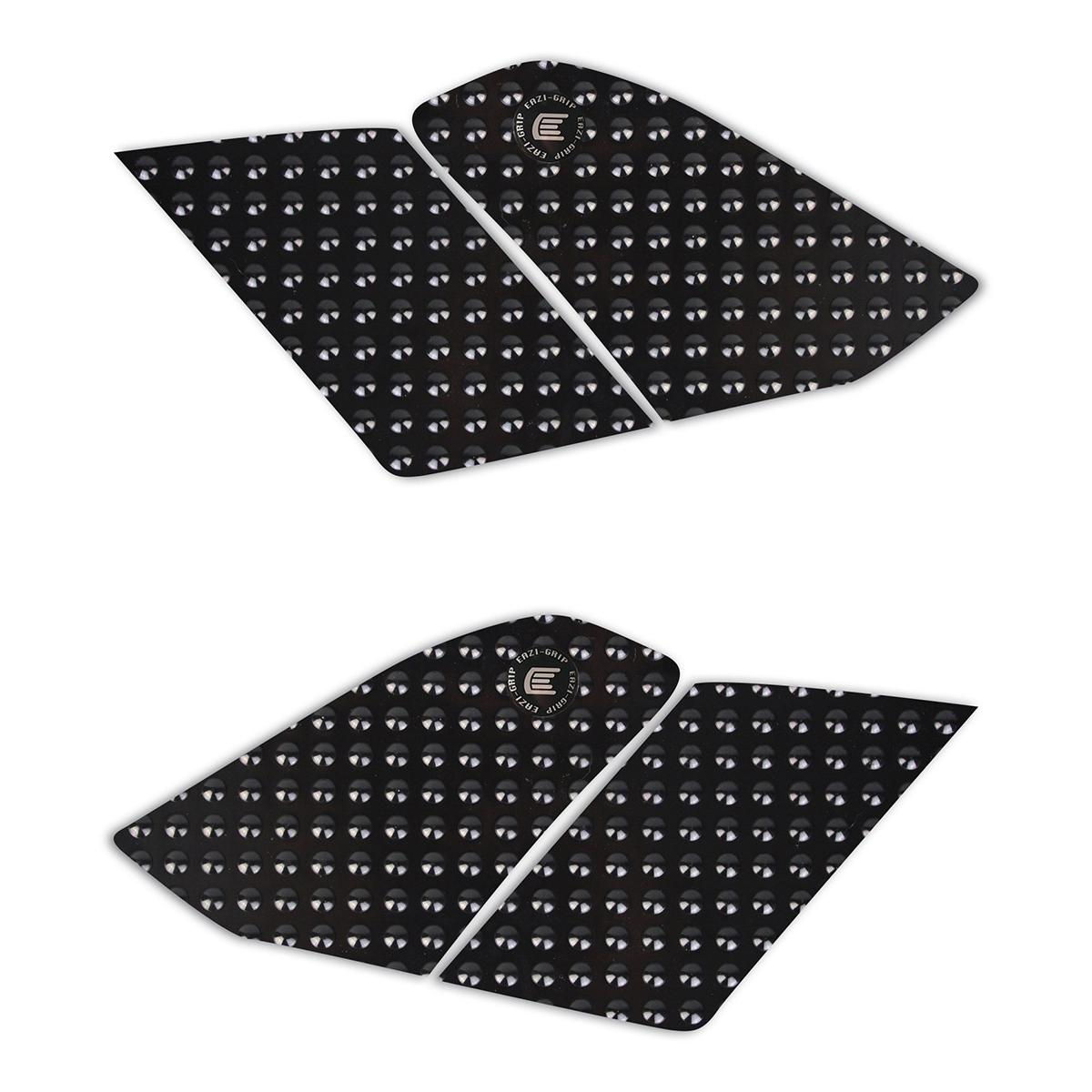 R&G (アールアンドジー ) Eazi-Grip EVO タンクグリップ ブラック Hypermotard 698 Mono RG-EVO241BL