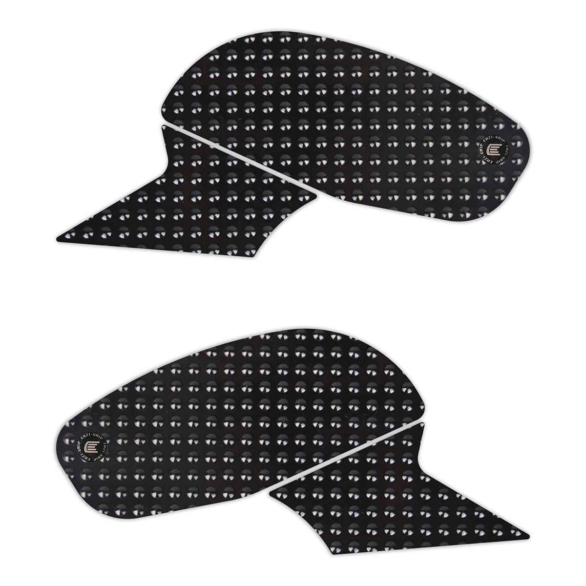 R&G (アールアンドジー ) Eazi-Grip EVO タンクグリップ ブラック Streetfighter V4 RG-EVO243BL