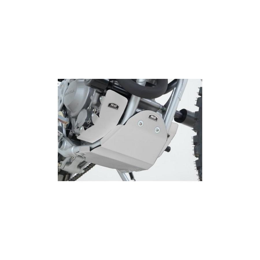 R&G (륢ɥ) Хåץ졼 С CRF250L [MD38] CRF250M [MD38] RG-BP0007SI