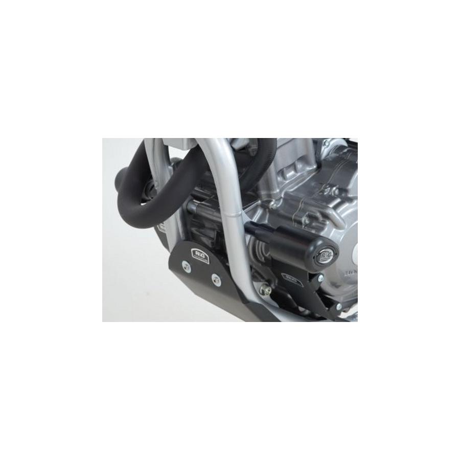 R&G (륢ɥ) åץƥ ֥å CRF250L [MD38] CRF250M [MD38] RG-CP...