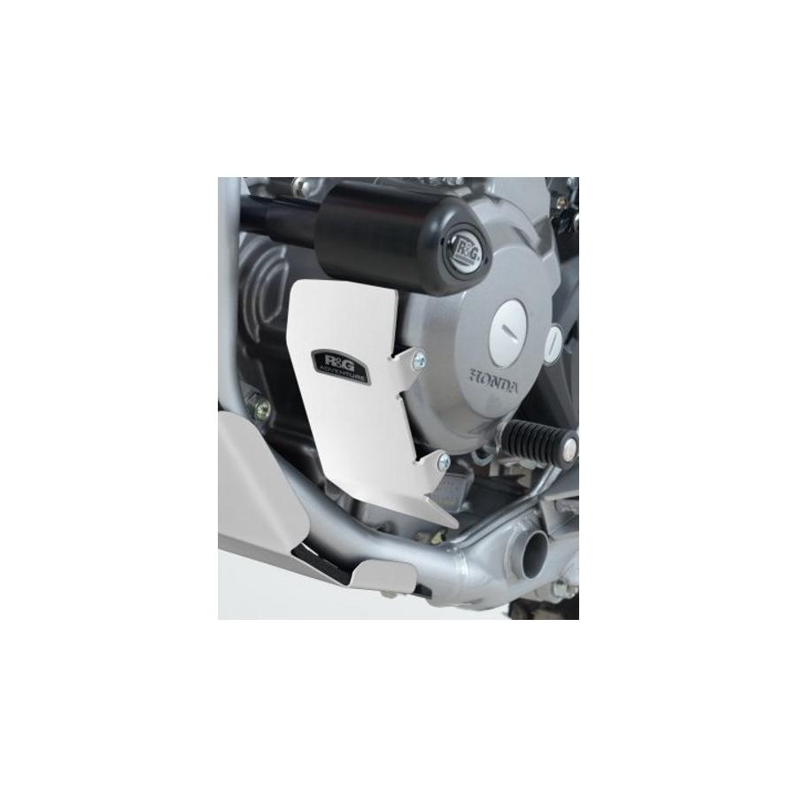 R&G (륢ɥ) 󥸥󥱡 С CRF250L [MD38] CRF250M [MD38] RG-ECG000...