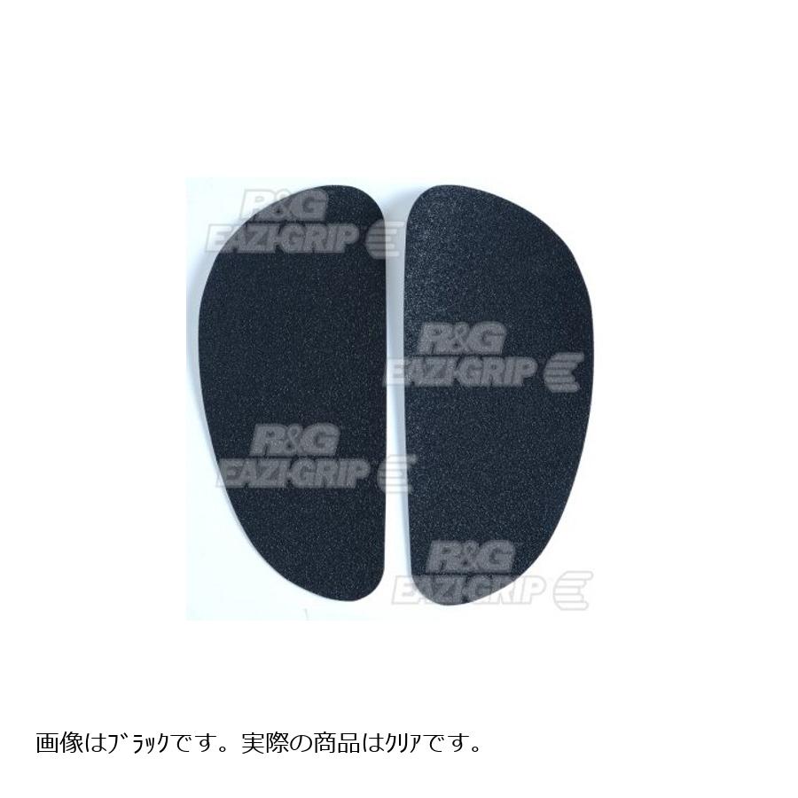 R&G (アールアンドジー) トラクションパッド クリア DUCATI 748/916/996/998
