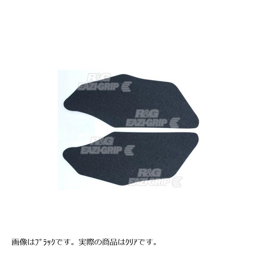 R&G (アールアンドジー) Eazi-Grip トラクションパッド クリア 999MONOPOST/S/R 749/749S/DARK RG-EZRG203CL