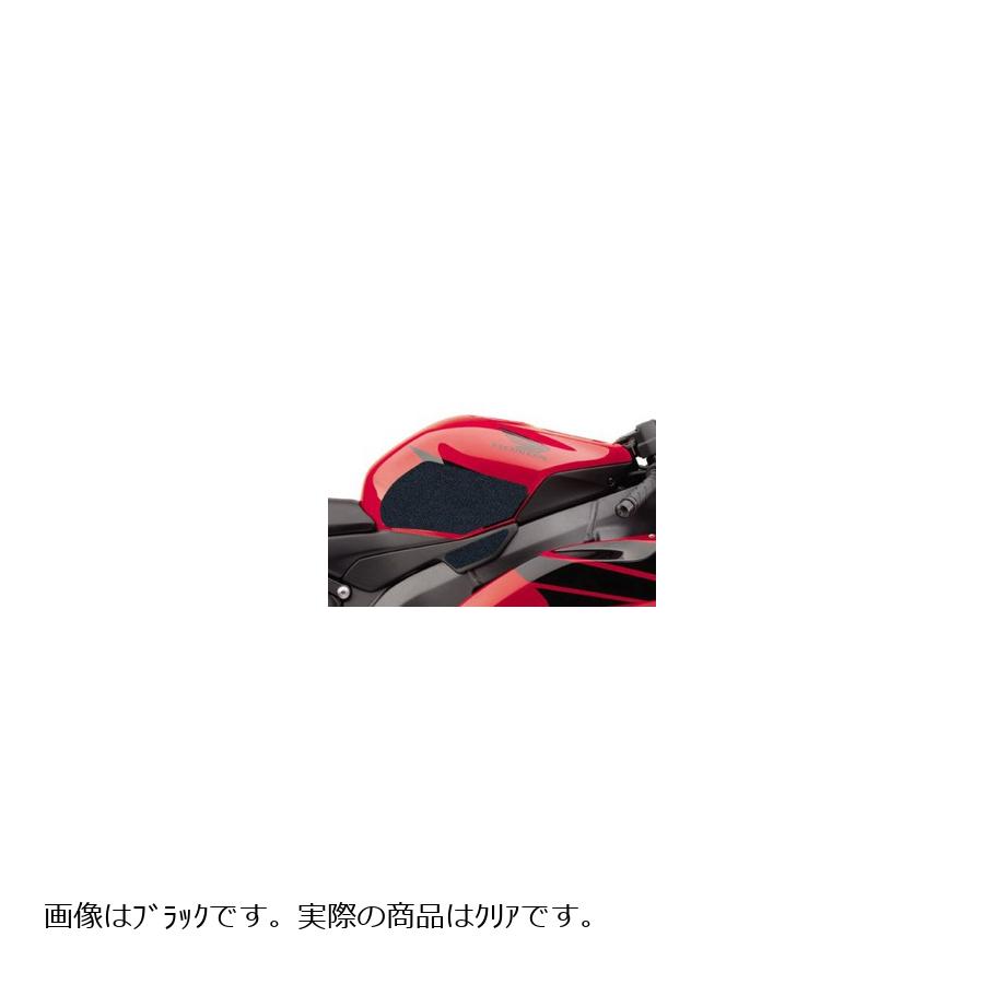 R&G (アールアンドジー) トラクションパッド クリア CBR1000RR RG-EZRG306CL
