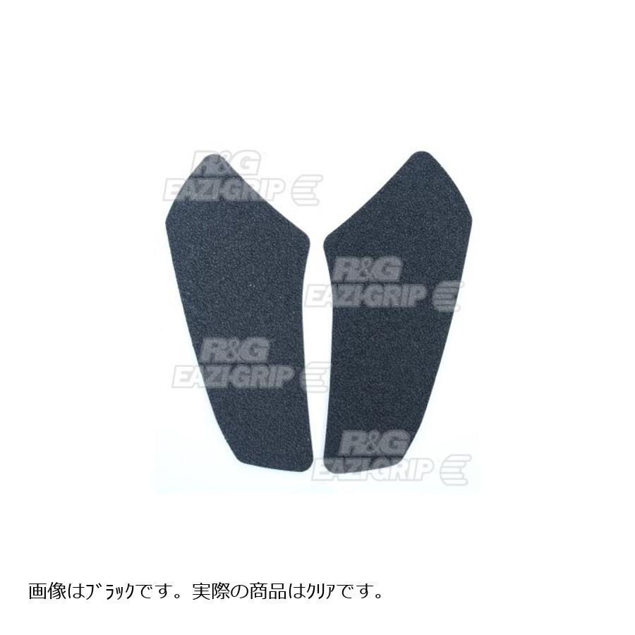 R&G (�����륢��ɥ���) Eazi-Grip �ȥ饯�����ѥå� ���ꥢ YZF-R6 RG-EZRG903CL
