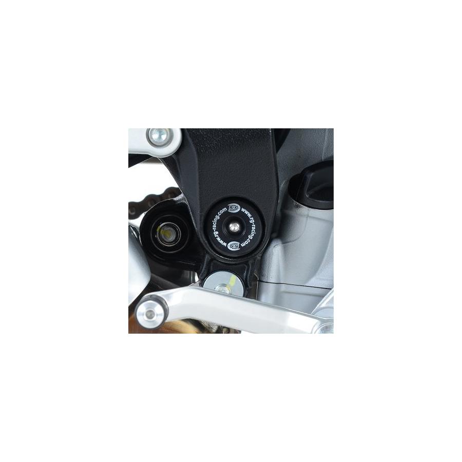 Х֥ѡ ץȤ㤨R&G (륢ɥ ե졼।󥵡 ֥å RHS MV Agusta F3 675/800פβǤʤ3,520ߤˤʤޤ