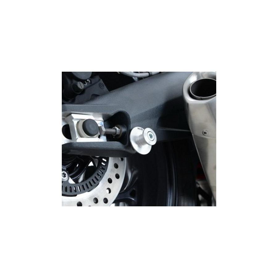 R&G (�����륢��ɥ���) N�ǥ����� ������ɥեå� ����С� M6