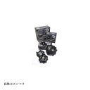 R&G (アールアンドジー) エンジンケースカバーセット ポリプロピレン ブラック 690 ENDURO 690SMC(08-11/12-) 690DUKE[デ...