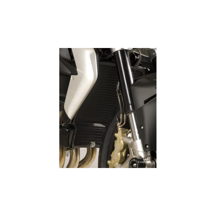 R&G (륢ɥ) 饸 ֥å [MV AGUSTA] BRUTALE 675 [֥륿] RG-RAD014...