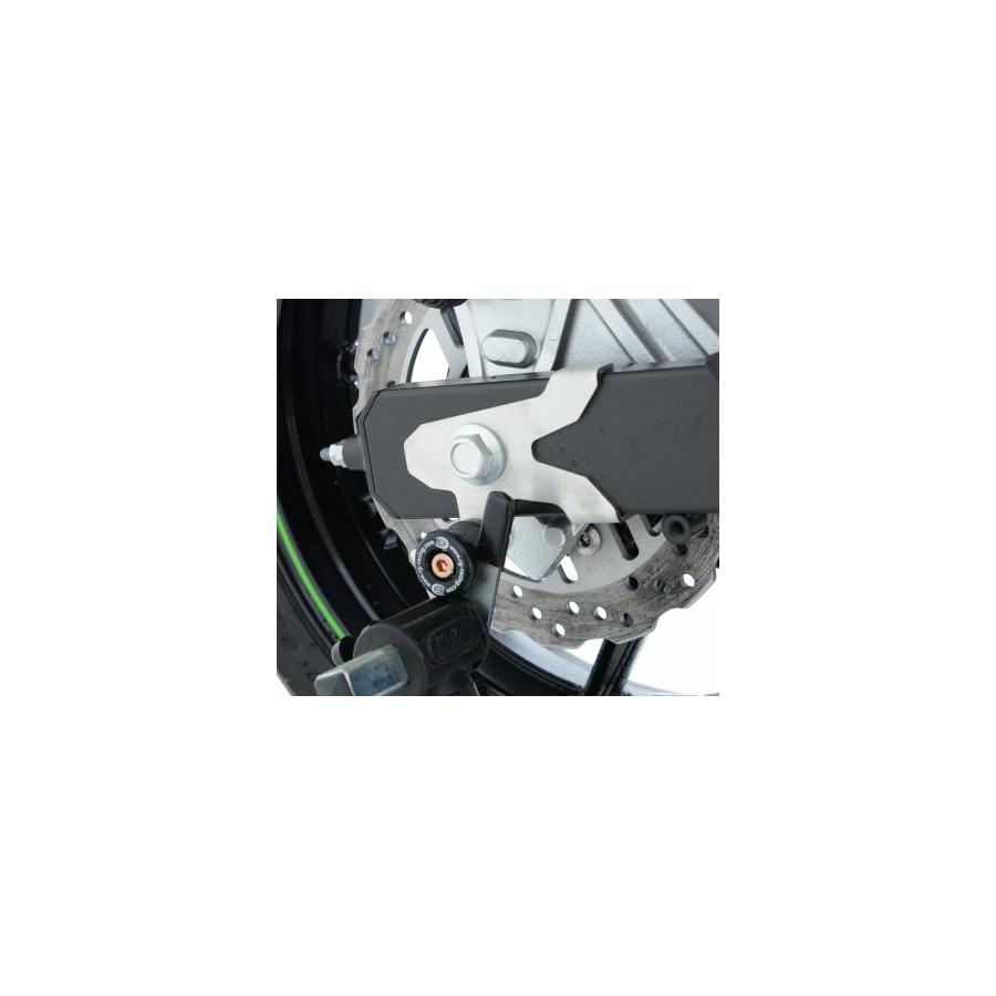 R&G (�����륢��ɥ���) ���ե��åȥ��åȥ�꡼�� �֥�å� Z800 0044BK