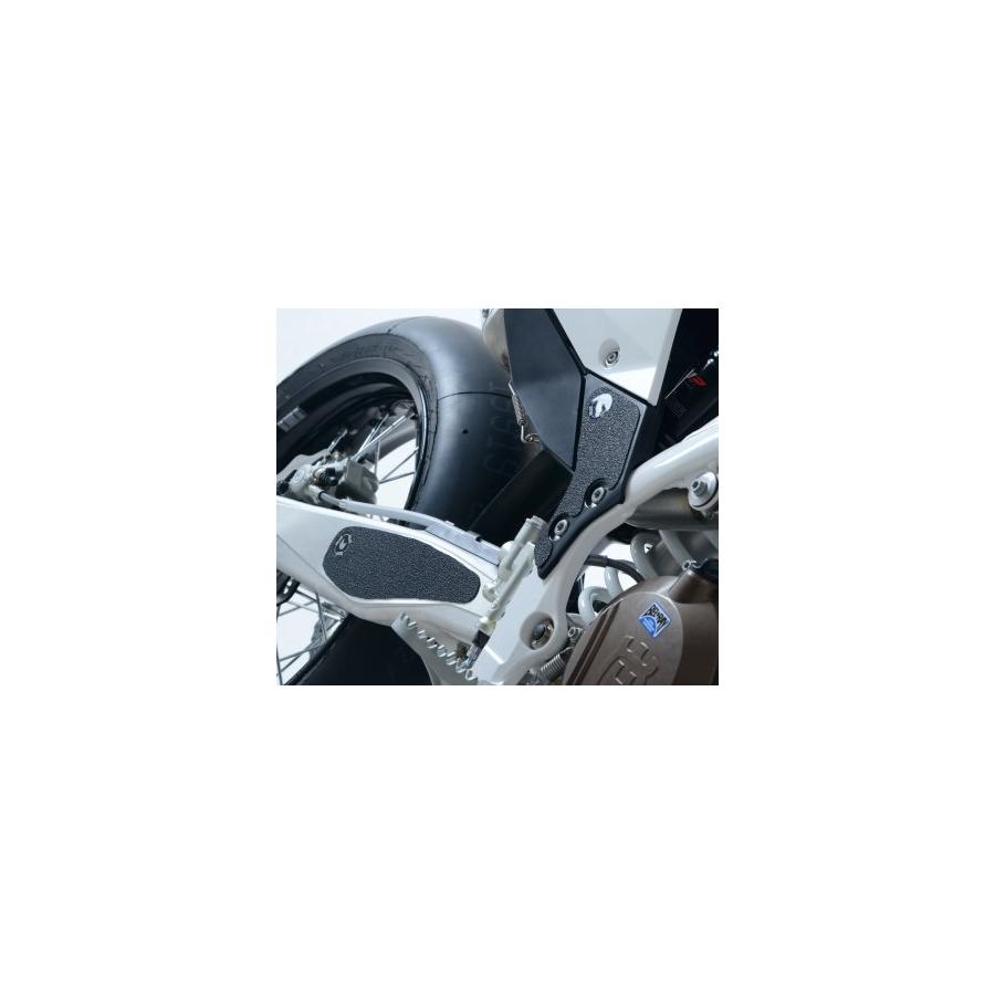 R&G (�����륢��ɥ���) Eazi-Grip �֡��ĥ����� �֥�å� HUSQVARNA FS450 RG-EZBG1100BL