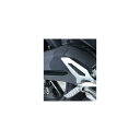 R&G (アールアンドジー) Eazi-Grip ブーツガード ブラック DUCATI Panigale 899 959