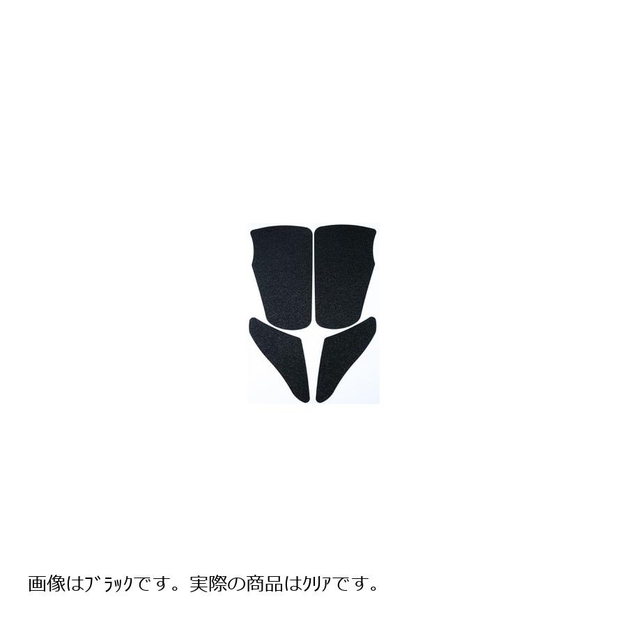 Rakuten - R&G (アールアンドジー) Eazi-Grip トラクションパッド PVC クリア BRUTALE 675 [ブルターレ] BRUTALE800 [ブルターレ] RG-EZRG600CL