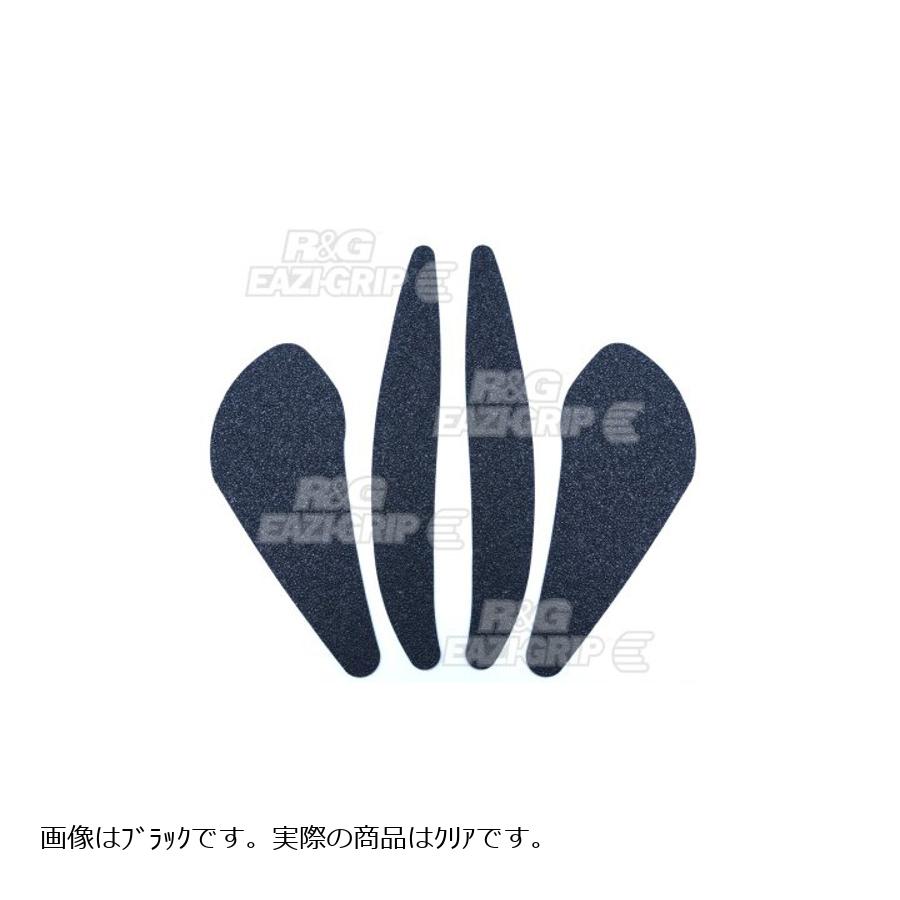 R&G (�����륢��ɥ���) Eazi-Grip �ȥ饯�����ѥå� PVC ���ꥢ MT-07 RG-EZRG915CL