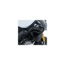 R&G (アールアンドジー) アドベンチャーバー ブラック DL1000 V-Strom RG-AB0016BK
