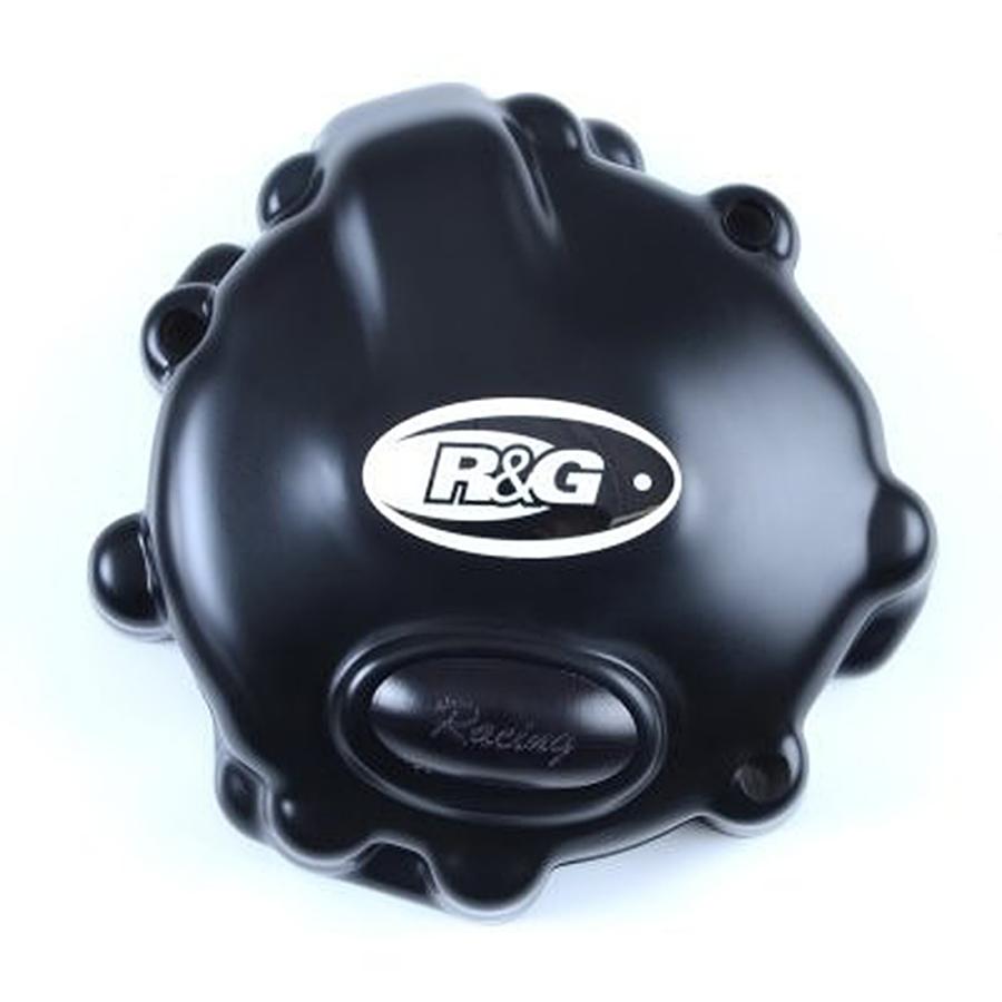 R&G (アールアンドジー) エンジンケースカバー レーシング 左側 ZX-6R ZX-6R 636