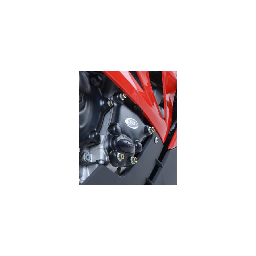 R&G (アールアンドジー) エンジンケースカバーセット レーシング BMW S1000RR S1000R