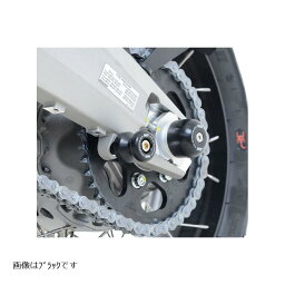 R&G (アールアンドジー) コットンリール ホワイト DUCATI Multistrada Enduro/950Multistrada