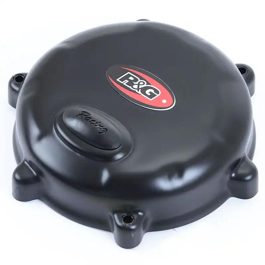 R&G (アールアンドジー) エンジンケースカバー レーシング 右側 DUCATI Panigale