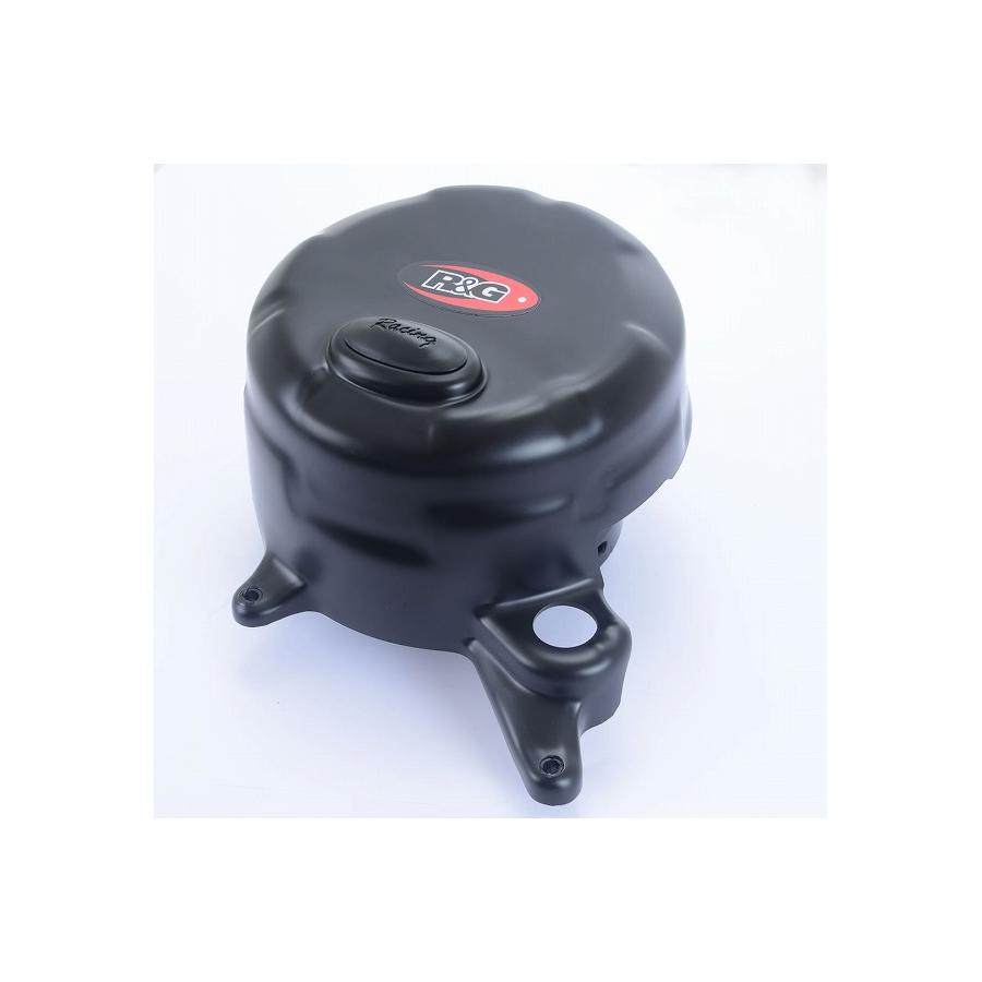 R&G (アールアンドジー) エンジンケースカバー レーシング 右側 DUCATI 899 Panigale