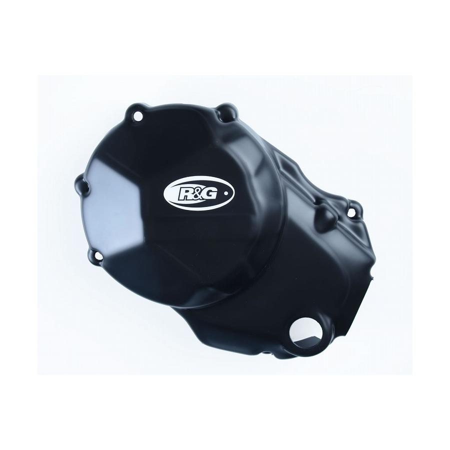 R&G (アールアンドジー) エンジンケースカバー 右側 DUCATI Monster1200R/1200S