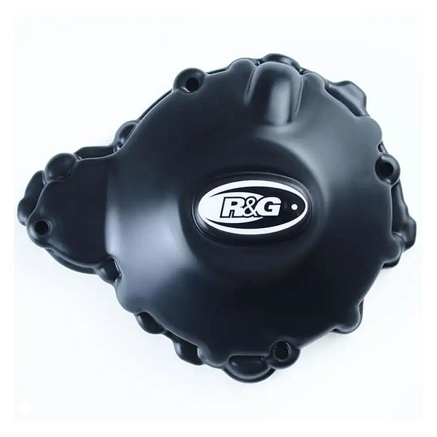 R&G (アールアンドジー) エンジンケースカバー 左側 TRIUMPH Speed Triple R/S