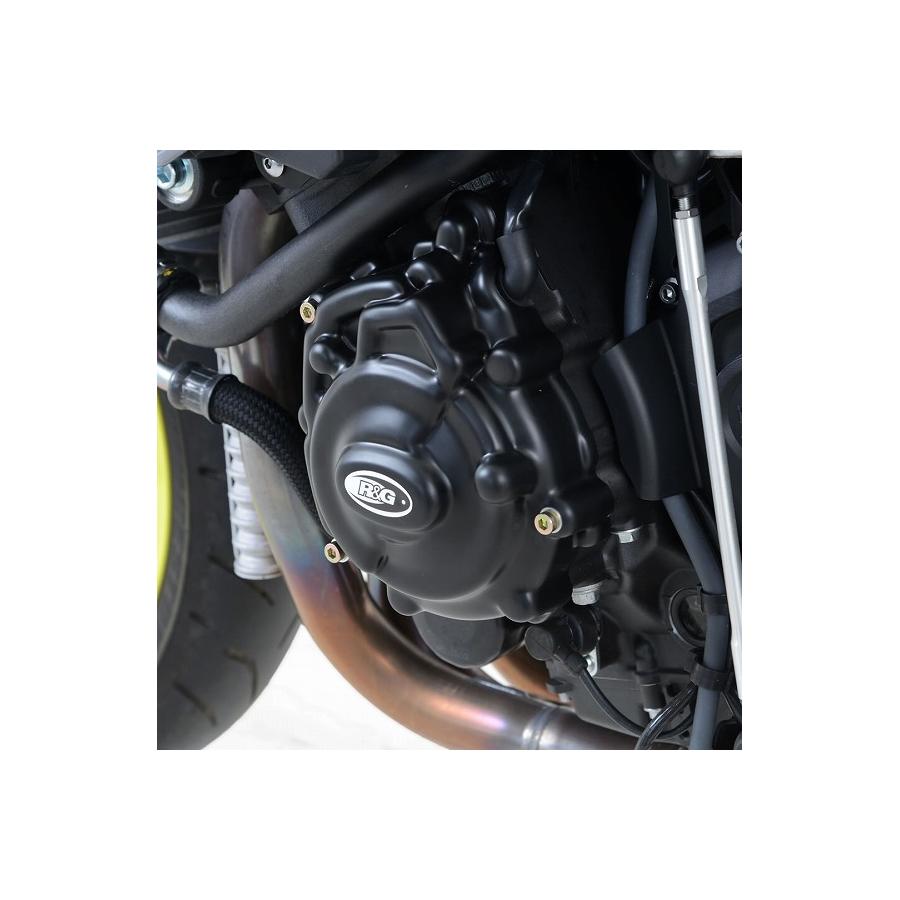 R&G (アールアンドジー) エンジンケースカバー 左側 MT-10