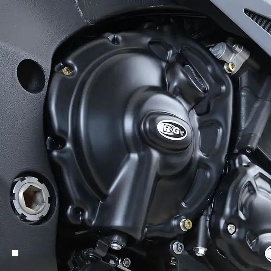 其它 - R&G (アールアンドジー) エンジンケースカバー 右側 MT-10